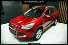 Ford Kuga 15i 150km Titanium Eco Boost Navi Duża Bezwypadkowy Serwis - 10