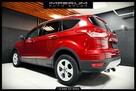 Ford Kuga 15i 150km Titanium Eco Boost Navi Duża Bezwypadkowy Serwis - 14