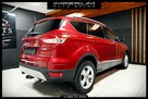 Ford Kuga 15i 150km Titanium Eco Boost Navi Duża Bezwypadkowy Serwis - 16