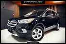 Ford Kuga 15i 150km Titanium Eco Boost Navi Duża Bezwypadkowy Serwis - 2