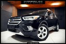 Ford Kuga 15i 150km Titanium Eco Boost Navi Duża Bezwypadkowy Serwis - 4