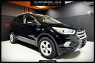 Ford Kuga 15i 150km Titanium Eco Boost Navi Duża Bezwypadkowy Serwis - 5