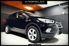 Ford Kuga 15i 150km Titanium Eco Boost Navi Duża Bezwypadkowy Serwis - 7
