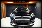 Ford Kuga 15i 150km Titanium Eco Boost Navi Duża Bezwypadkowy Serwis - 8