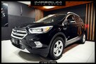 Ford Kuga 15i 150km Titanium Eco Boost Navi Duża Bezwypadkowy Serwis - 9