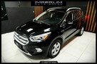 Ford Kuga 15i 150km Titanium Eco Boost Navi Duża Bezwypadkowy Serwis - 10