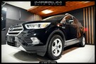 Ford Kuga 15i 150km Titanium Eco Boost Navi Duża Bezwypadkowy Serwis - 11