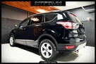 Ford Kuga 15i 150km Titanium Eco Boost Navi Duża Bezwypadkowy Serwis - 14