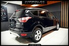 Ford Kuga 15i 150km Titanium Eco Boost Navi Duża Bezwypadkowy Serwis - 16