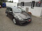 Peugeot 308 - 2