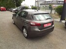 Peugeot 308 - 5