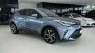 Toyota C-HR Style, Hybrid, salon PL, I właściciel, dostawa, FV 23%, Gwarancja - 6