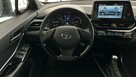 Toyota C-HR Style, Hybrid, salon PL, I właściciel, dostawa, FV 23%, Gwarancja - 15