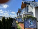 domy nad morzem Jastrzębia Góra - 10