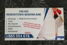 Remonty mieszkań/elewacje - 6