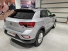 Volkswagen T-Roc 1.5 TSI Life DSG - 5