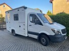 Sprzedam Mercedes Benz Sprinter - 1