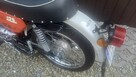 Sprzedam WSK 125 - 4