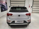 Volkswagen T-Roc 1.5 TSI Life DSG - 4