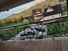 Domek noclegi pokój apartament Zakoane / Kościelisko - 12