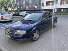 audi a6 c5 - 2
