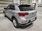 Volkswagen T-Roc 1.5 TSI Life DSG - 6