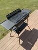Nowy grill elektryczny Yoer - 3
