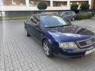 audi a6 c5 - 5
