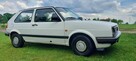 Vw golf II 1.3 benzyna od 2004 jeden właściciel - 3