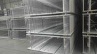 Rusztowania elewacyjne plettac -zestaw 126 m2 NOWE! - 2