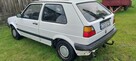 Vw golf II 1.3 benzyna od 2004 jeden właściciel - 2