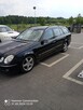 Samochód Mercedes - 5