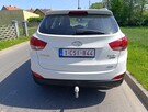 Hyundai ix35 2.0Crdi 136KM 2012r 4x4 - 5