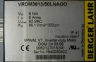 Silnik krokowy Berger Lahr VRDM3913/50LNBOO - 1