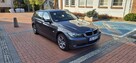 Bmw e91 320d 163 KM - 2