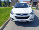 Hyundai ix35 2.0Crdi 136KM 2012r 4x4 - 3