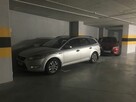 Podwójne miejsce parkingowe - ul. Sikorskiego - STARE MIASTO - 1