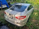 2013 ford fusion - 8