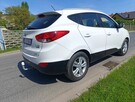 Hyundai ix35 2.0Crdi 136KM 2012r 4x4 - 6
