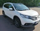 Honda CRV - 4