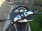 SKUTER PIAGGIO X10 - 4