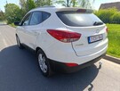 Hyundai ix35 2.0Crdi 136KM 2012r 4x4 - 7