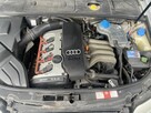 Audi a4 b6 z gazem w super stanie czarne skóry nowe opłaty - 6