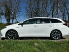 Toyota Auris hybrid Kombi 2015r LPG - 1