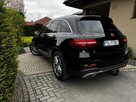 GLC 250 4-MATIC 211KM Benzyna Pakiet AMG Salon PL Super Stan - 9
