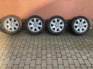 Felgi aluminiowe 16 BMW 3 E46 - 2