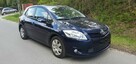 Toyota Auris LIFT 1,4D-4D 90KM 2011r NAVI Klimatronik - 1