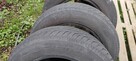 Opony Dunlop Sport 300 E 195/65/r15 - 11