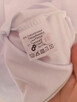 Koszula Męska Bluza Biała 46 Bawełna 3XL Nowa - 2