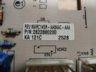 programator pralki beko WMD75105 WMD75125 2822880200 - 5